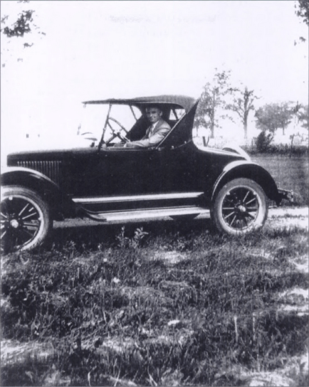 Porter Wakulla County